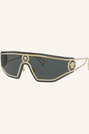 VERSACE Sonnenbrille ve2226 gold