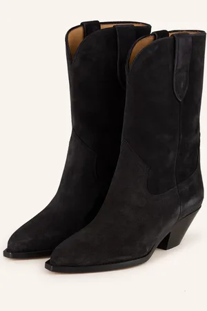 Isabel Marant Cowboy Boots Dahope