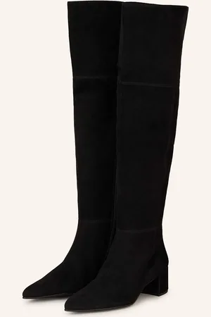 Högl Overknee-Stiefel