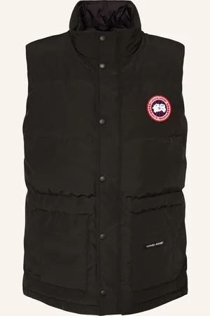 Canada Goose Daunenweste Freestyle