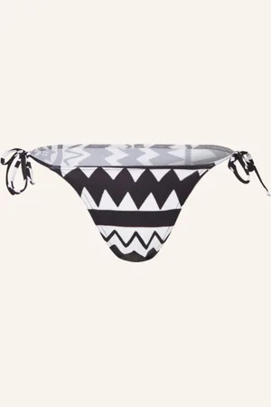 ERES Triangel-Bikini-Hose Mirage schwarz