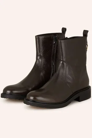 Billi Bi Stiefeletten braun