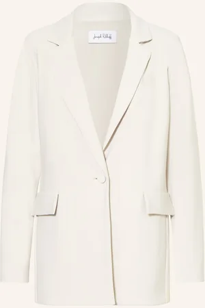 Joseph Ribkoff Blazer weiss