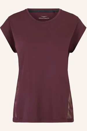 Venice Beach T-Shirt Rayanne lila