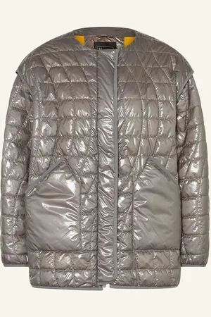 HERNO Daunenjacke Mit Abnehmbaren Ärmeln
