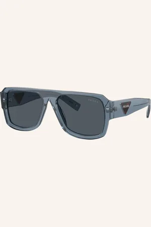 Prada Sonnenbrille Pr 22ys grau