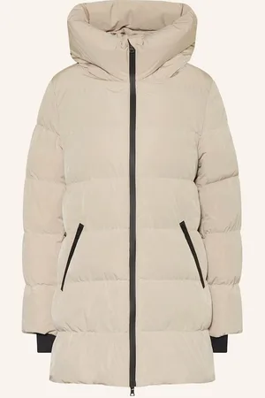 Blonde No.8 Steppjacke