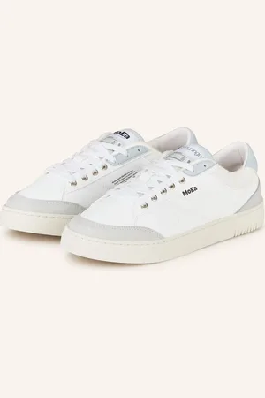 MOEA Sneaker gen3 weiss