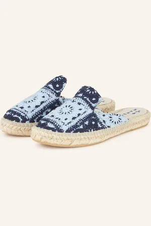 MANEBI Manebí Mules blau