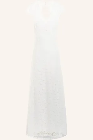 Ivy & Oak Brautkleid Aus Spitze