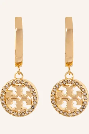 Tory Burch Ohrringe Miller gold