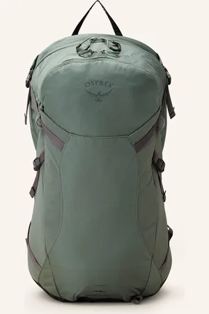 Osprey Rucksack Sportlite 25 L gruen