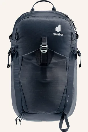 Deuter Rucksack Trail 25 L schwarz