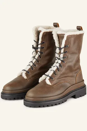 Isabel Marant Boots Ghiso