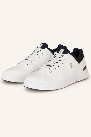 On Running Sneaker The Roger Advantage weiss