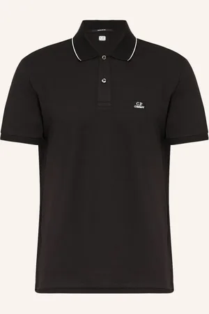 C.P. Company Piqué-Poloshirt Regular Fit