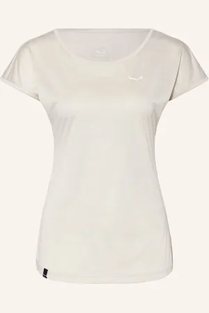 Salewa T-Shirt Puez Melange Dry