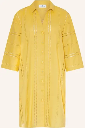 Lidea Strandkleid Summer Dive Mit 3/4-Arm
