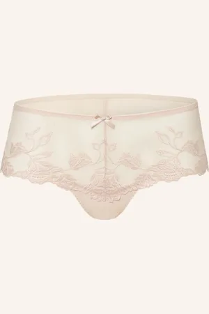 Aubade Panty Softessence beige