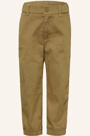 Moncler Chino braun