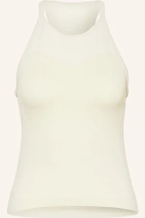 Under Armour Tanktop Rush weiss