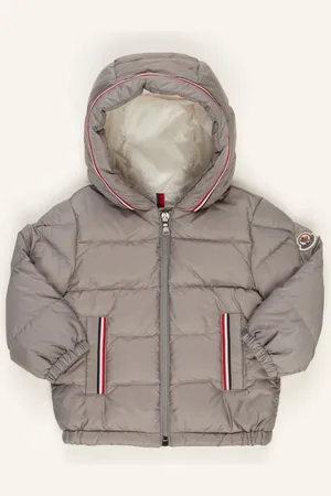 Moncler Daunenjacke Merary schwarz