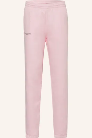 The Pangaia Sweatpants pink