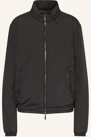MOORER Blouson Stazio