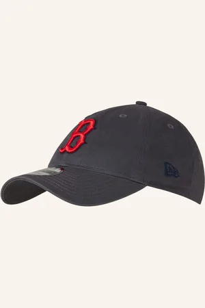 New Era Cap Core Classics 9twenty® grau