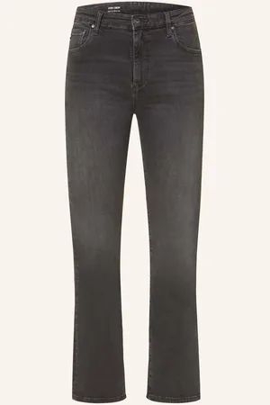 AG Jeans 7/8-Jeans Jodi blau