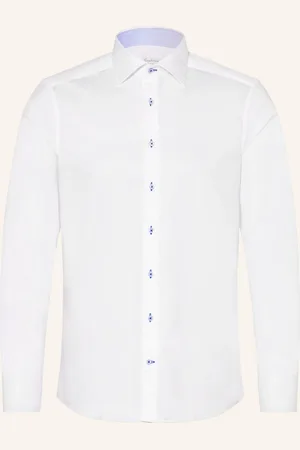 Stenströms Hemd Slim Fit