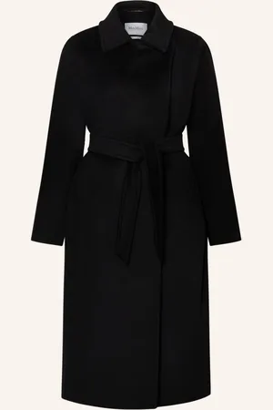 Max Mara Cashmere-Mantel Manuela