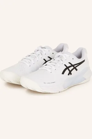 Asics Tennisschuhe Gel-Challenger 14 Clay weiss