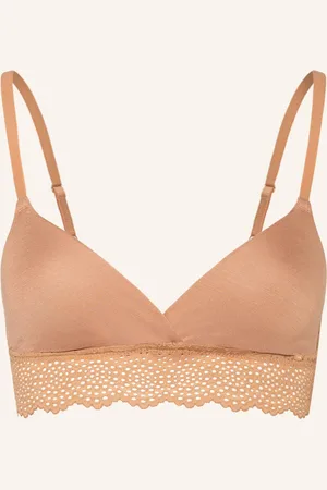 Skiny Triangel-Bh Every Day Bamboo Lace