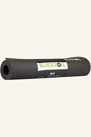 Blackroll Trainingsmatte Mat