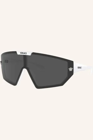 VERSACE Sonnenbrille ve4461 weiss