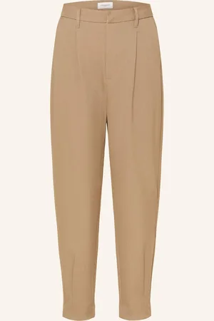 Copenhagen Muse Hose Cmtailor braun