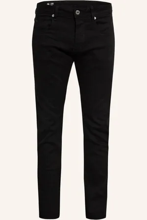 G-Star Jeans Slim Fit schwarz