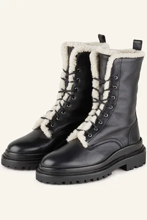 Isabel Marant Boots Ghiso