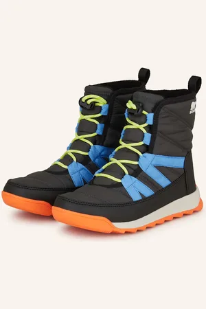 sorel Boots Whitney™ Ii grau