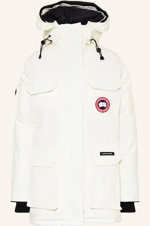 Canada Goose Daunenparka Expedition