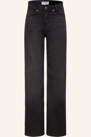 Blue Effect Jeans schwarz