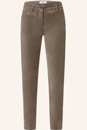 Masons Chino New York braun