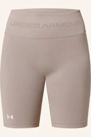 Under Armour Trainingsshorts Train grau