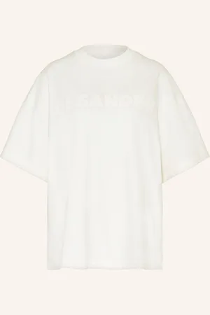 Jil Sander Oversized-Shirt