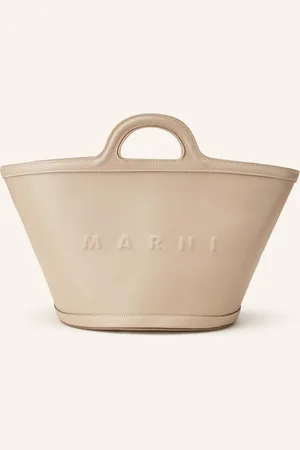 Marni Handtasche Tropicalia Small