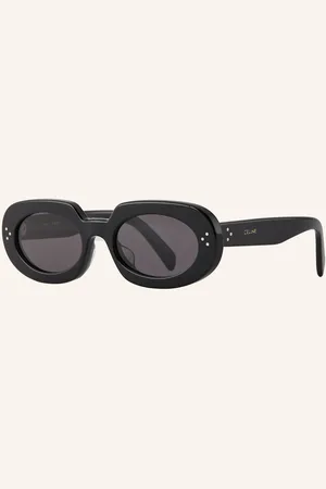 Céline Sonnenbrille cl000474 schwarz
