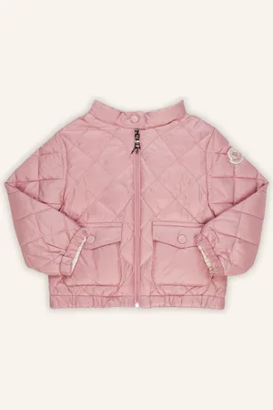 Moncler Daunenjacke Binic pink