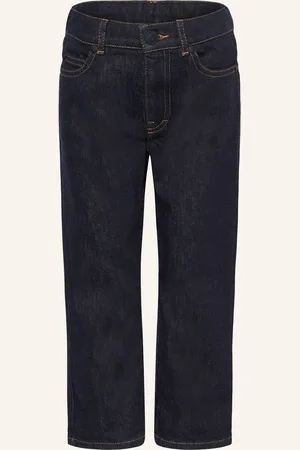 Moncler Jeans Regular Fit blau