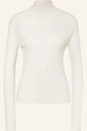 Gauchere Rollkragenpullover